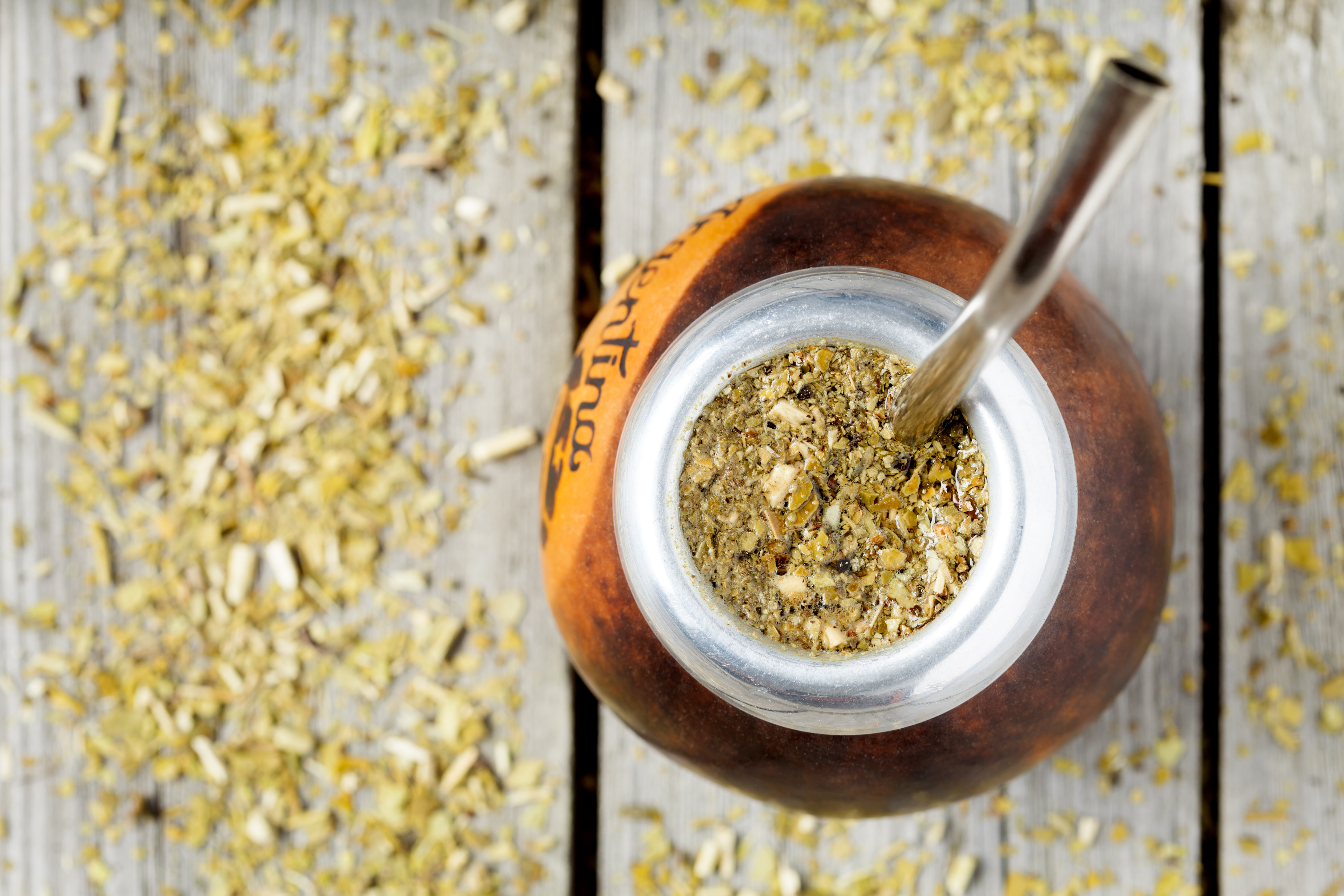 4 Reasons You Should Try Yerba Mate – Insurance Centers of America