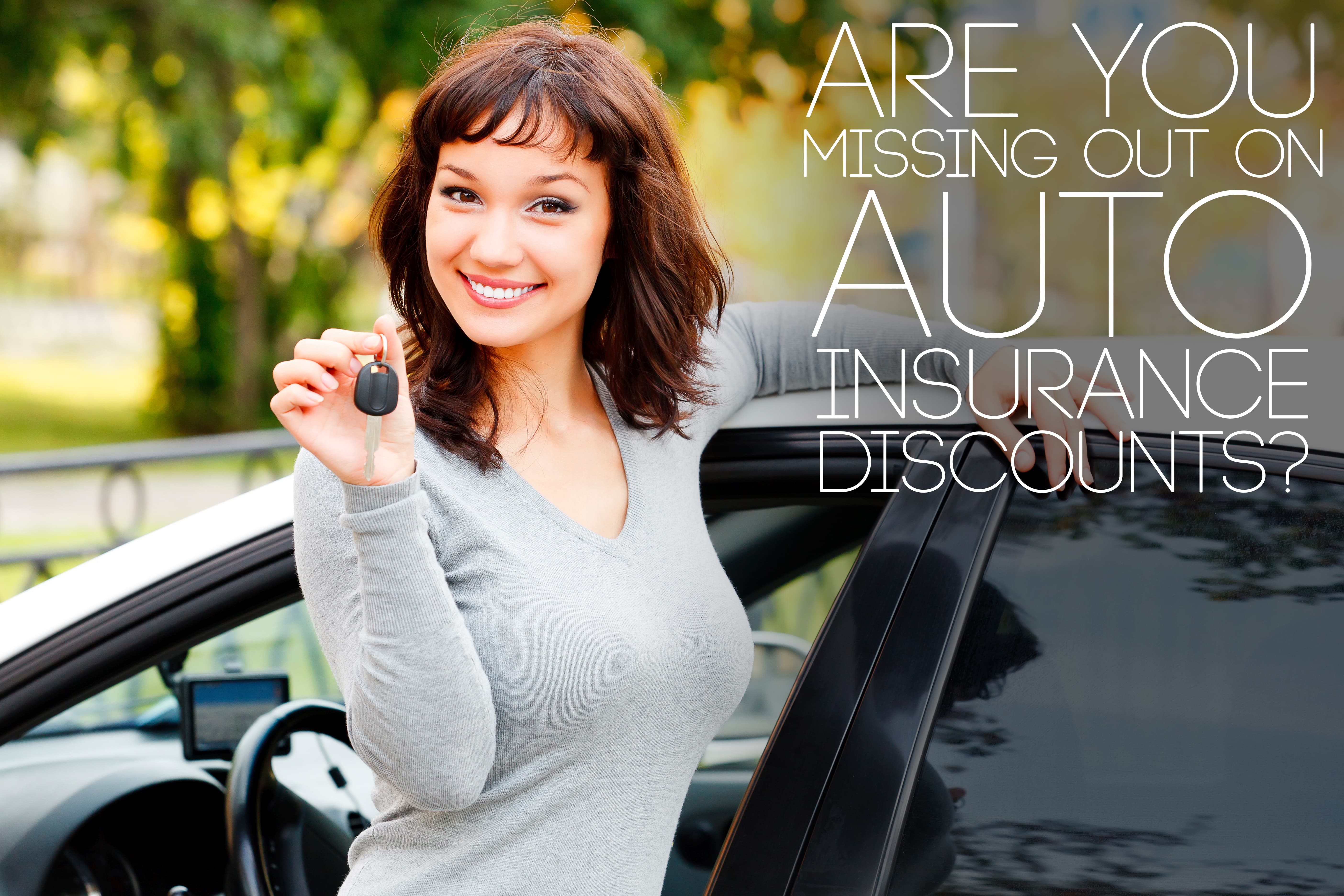 Car Insurance Discount For Driving Less