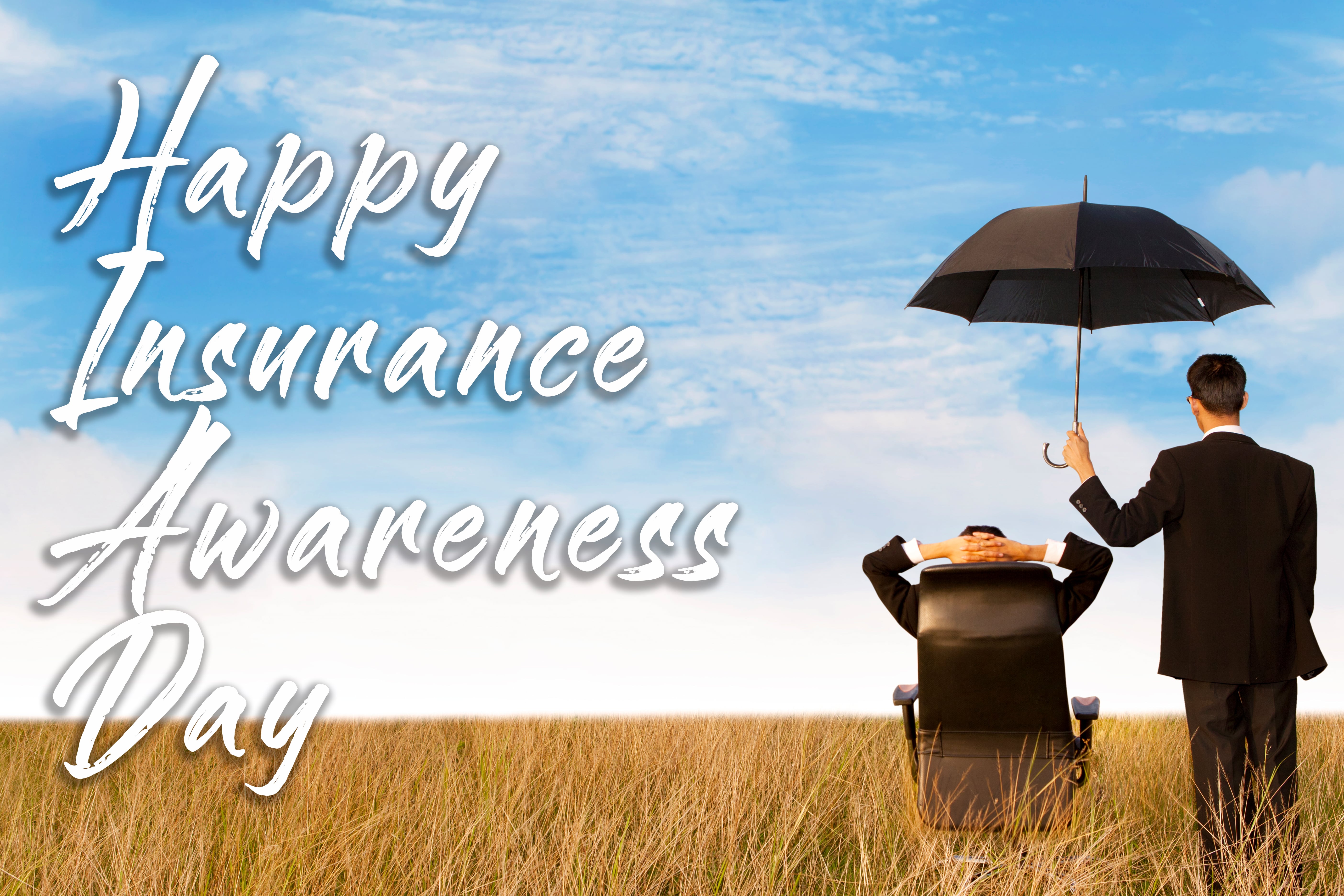 Insurance Awareness Day Insurance Centers of America