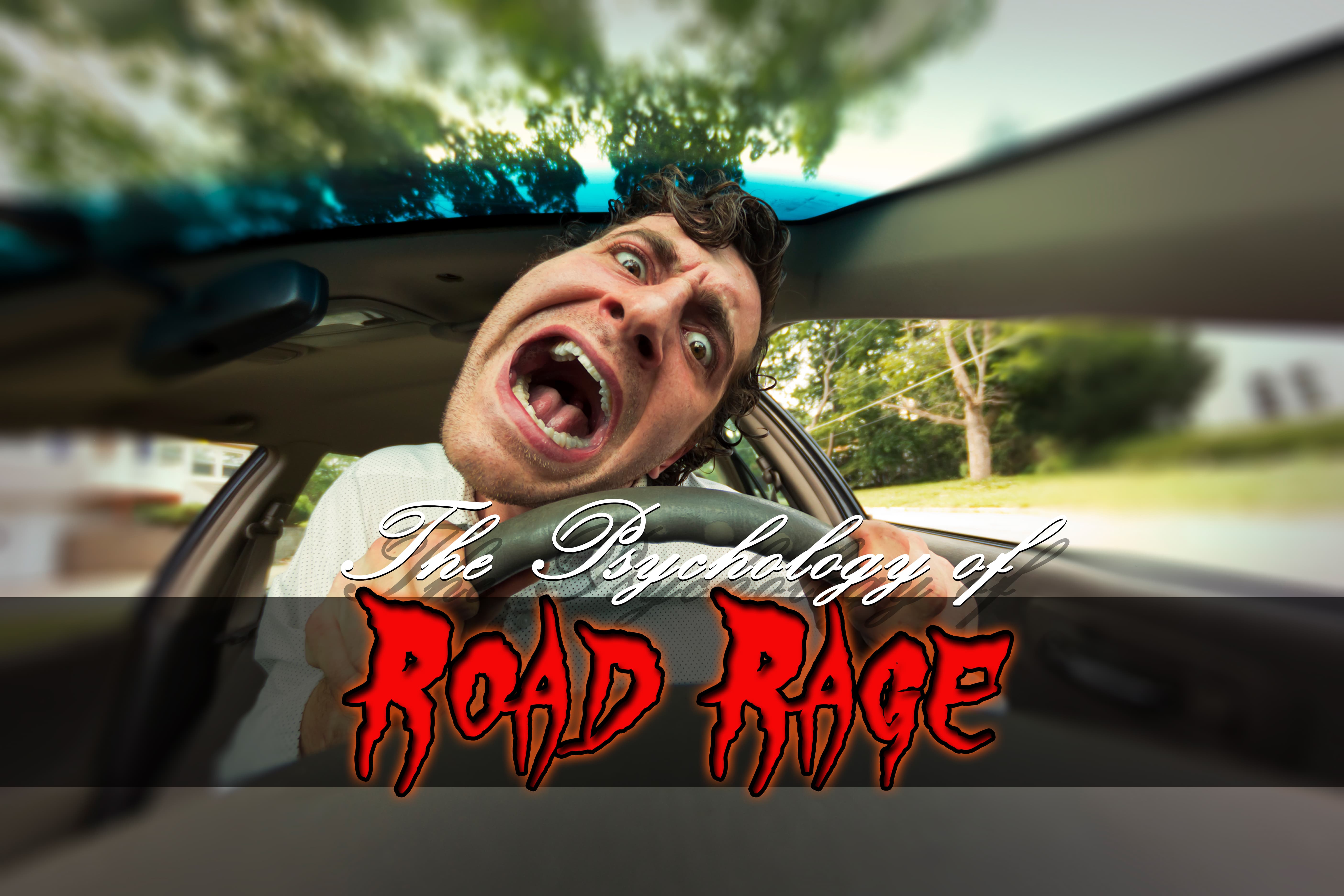 Road rage прохождение на русском