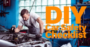 Auto- DIY Car Safety_Maintenance Checklist