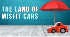 AUTO- The Land of Misfit Cars