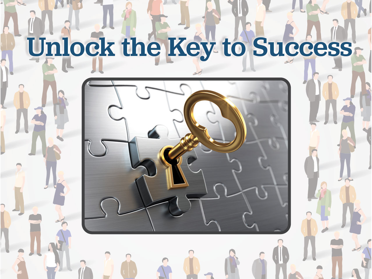 Unlock Your Business Growth Potential