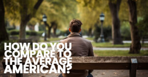 FUN- How Do You Compare to the Average American_