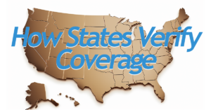 AUTO- How States Verify Coverage