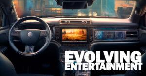 AUTO- Evolving Entertainment__