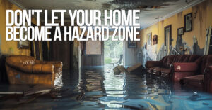 HOME-Don't Let Your Home Become a Hazard Zone