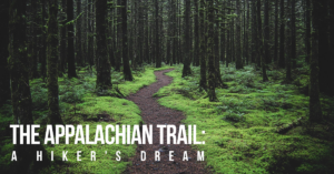 FUN-The Appalachian Trail_ A Hiker&#039;s Dream