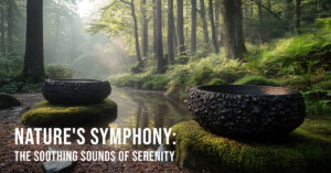 FUN-Nature&#039;s Symphony_ The Soothing Sounds of Serenity