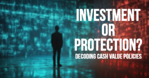 LIFE-Life Insurance_ Investment or Protection_ Decoding Cash Value Policies