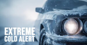 AUTO-Extreme Cold Alert
