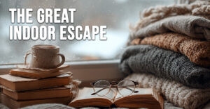 FUN-The Great Indoor Escape