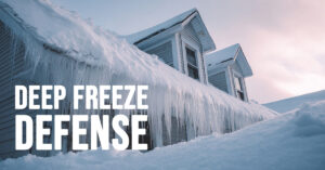 HOME-Deep Freeze Defense