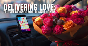 AUTO-Delivering Love_ The Insurance Risks of Valentine’s Week Gig Work