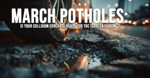 AUTO-Is Your Collision Coverage Ready for the _Crater Season__