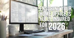 HOME-Ensuring Your Home Office is Fully Insured _for 2026