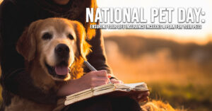 LIEF-National Pet Day_ Ensuring Your Life Insurance Includes a Plan for Your Pets