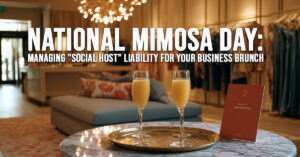 BUSINESS-Champagne and Sunshine_ The Surprising Origins of the Mimosa