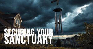 HOME-Securing Your Sanctuary for Hurricane and Storm Season