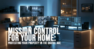 HOME-Mission Control for Your Home_ Protecting Your Property in the Digital Age