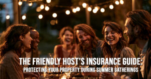 HOME-The Friendly Host’s Insurance Guide_ Protecting Your Property During Summer Gatherings