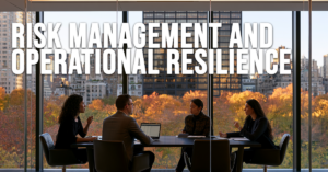 4-BUISINESS-Risk Management and Operational Resilience