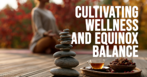 FUN-Cultivating Late-September Wellness and Equinox Balance