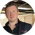 Paul Larsen Avatar